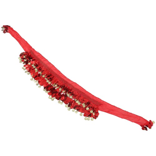 écharpe hanche danse - hanche,