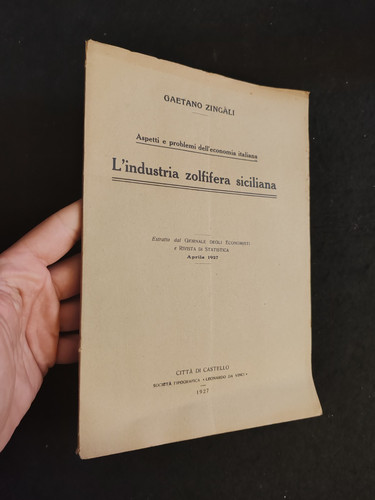 Autografo gaetano zingali - gaetano,