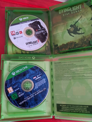Xbox amazing spider man - xbox,