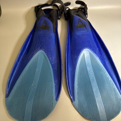 Technisub idea fins - fins, size
