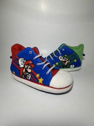 Super mario bros high - mario, bros.