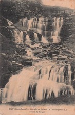 74 SIXT FER A CHEVAL CASCADES