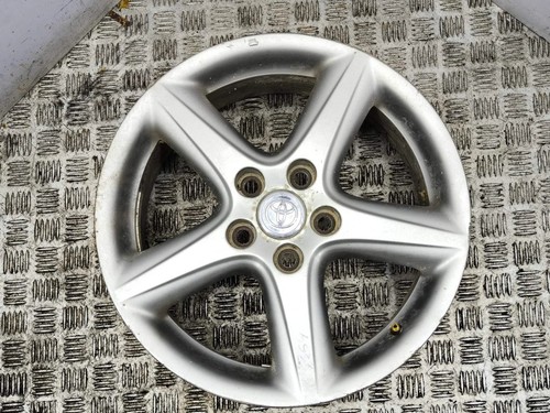 Toyota avensis t250 - toyota, 2008