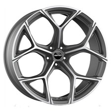 Jantes roues gmp ultrivity - jantes,