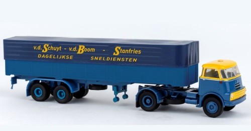 Brekina 85237 87 - 1/87, do