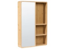 Armoire toilette murale en - armoire, de