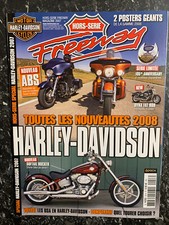 Magazine freeway hors - magazine, hors-série