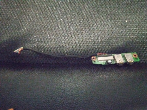 Carte audio compaq presario - audio,