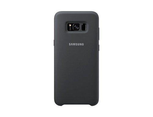 Coque samsung plus silicone - s8,