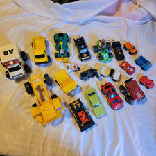 Buddy L Vintage Spider-Man lot
