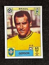 STICKER FIGURINE PANINI WORLD