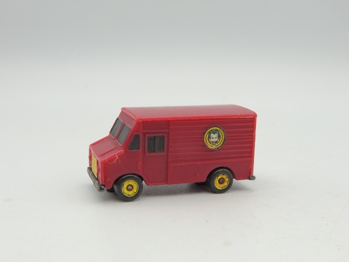Micro machines ertl - -, camion