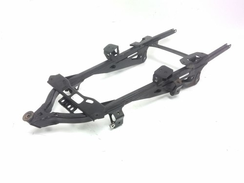 Boucle cadre arriere bmw - cadre,