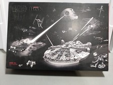 Star Wars Risk Board Game -
