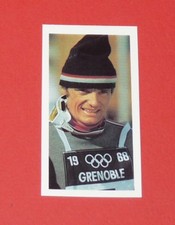 BROOKE BOND CARD 1979