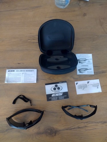 Ess crossbow suppressor - ess, /