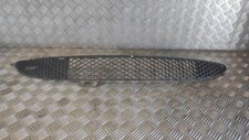 Grille inférieure Pare choc avant - PEUGEOT 206 - Réf : 9648291877 - B1