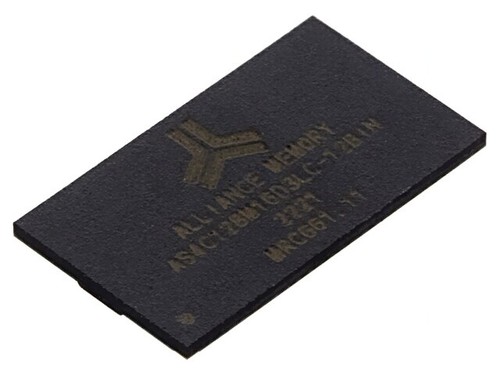 Mémoire as4c128m16d3lc 12bin - mémoire, as4c128m16d3lc-12bin