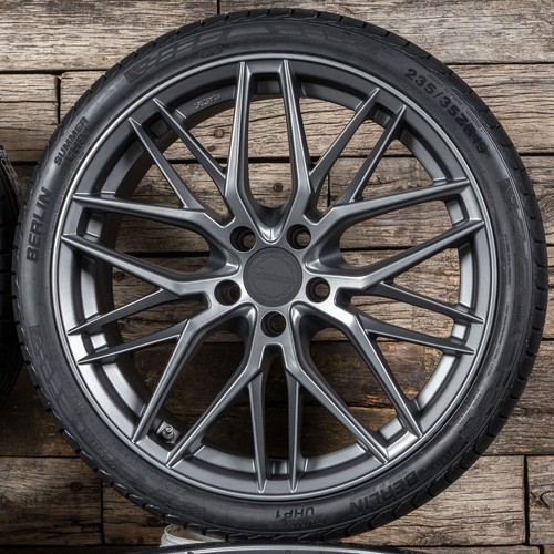 Roues hiver pouces rw01 - 19,