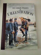 L’Illustration. Les Grands Dossiers : Les Grandes Affaires Judiciaire . Illustré