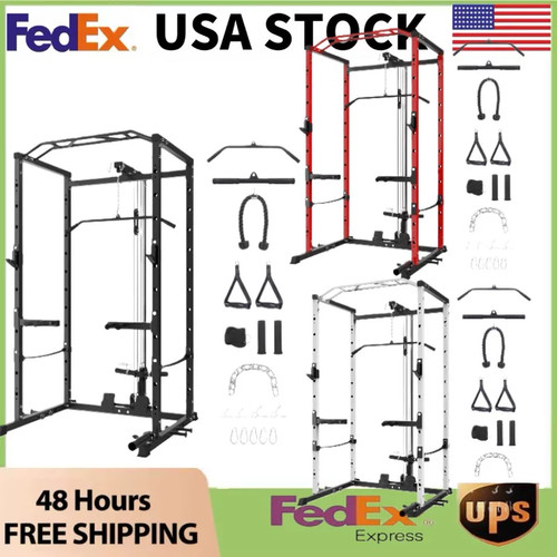 Power cage smith machine - power,