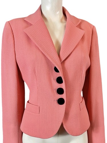 Veste rose christian - veste,