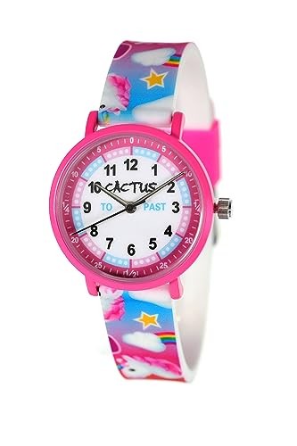 Cactus montre pour enfants - [cactus],