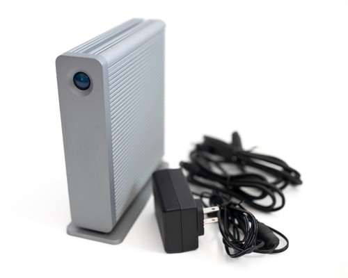 Lacie quadra 5 tb - quadra,