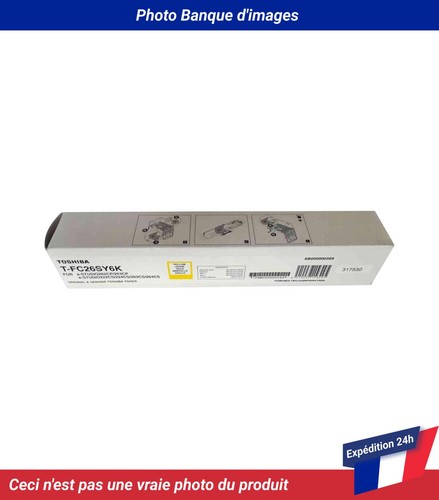 Fc26sy6k toshiba studio - t-fc26sy6k,