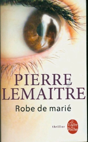 Robe marié pierre - de,