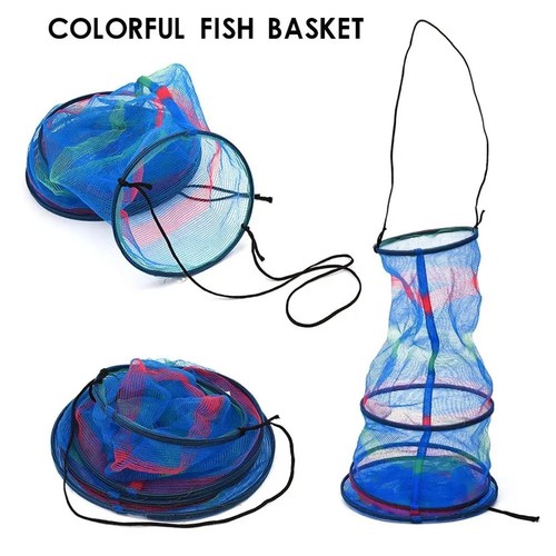 Panier poisson couches - panier, 3