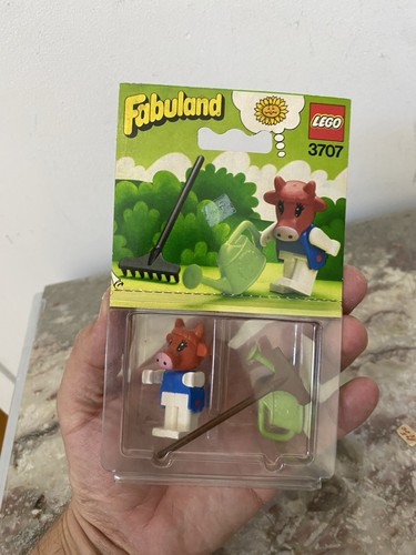 Lego vintage fabuland - vintage,