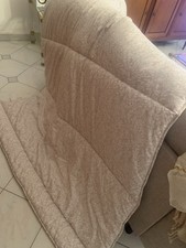 Linvosges Couette Imprimée état Neuf 2/1,40m