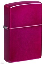Zippo candy raspberry - zippo,