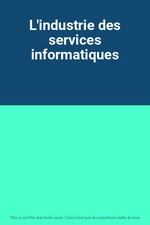 L'industrie des services informatiques, Unknown