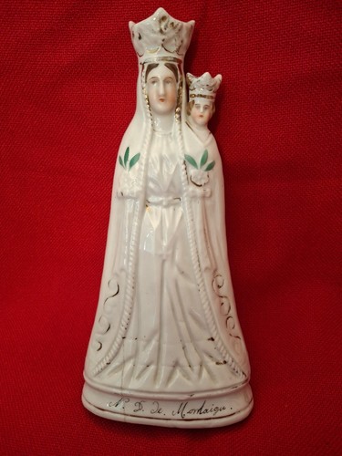 Vierge l enfant - la, l'enfant