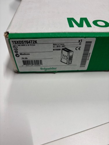 Module modicom schneider - module,