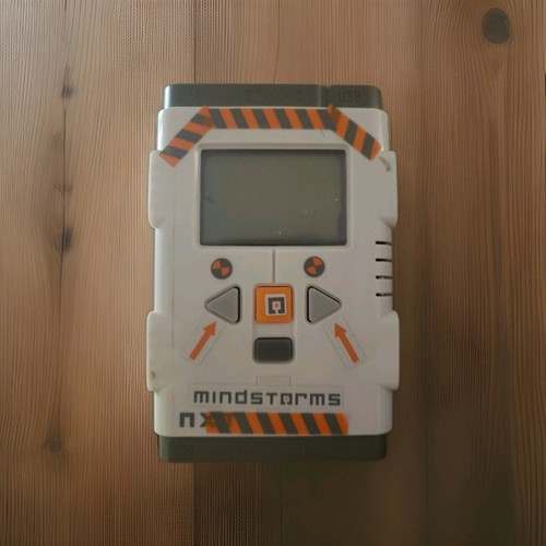Lego mindstorms nxt - lego,