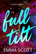 Emma Scott Full Tilt (Poche)