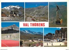 Carte Postale - 73 - Val
