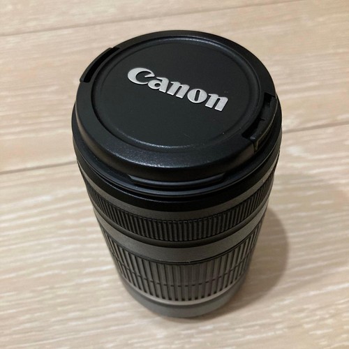 Objectif zoom canon 250 - objectif,