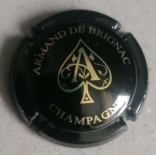 Capsule champagne armand - capsule, de