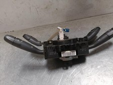 Com (Bloc Contacteur Tournant+Commodo Essuie Glace+Commodo Phare) PEUGEOT 307 PH