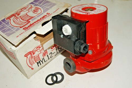 Pompe chaudiere circulateur - chaudiere,