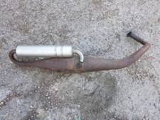 ECHAPPEMENT ADAPTABLE SCOOTER