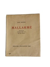 Jean ROYÈRE : Mallarmé
