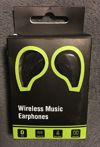Wireless blutooth headphones - blutooth,