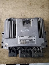 CALCULATEUR MOTEUR PSA