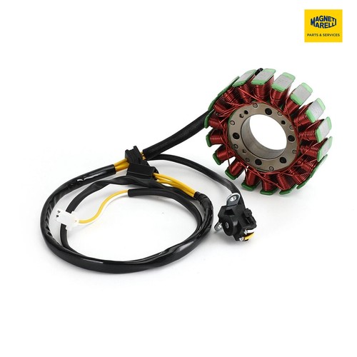 Stator magnétique allumage - stator, d'allumage