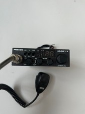 President Harry II CB Radio